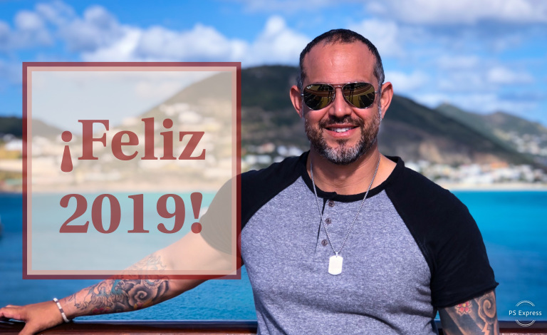 Regaños que te Llevarán a Hacer de este 2019 tu mejor Año